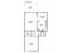 Pinebrook Apartments - 1 Bedroom