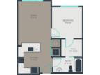 Link Apartments® Manchester - 1B