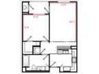 Ventana Senior Apartments - One Bed/One Bath A-2