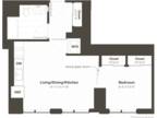 State & Chestnut - 1 Bedroom - Small