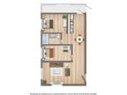 4020 Calvert St - 2 Bedroom