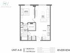 Riverview One Apartments - Unit A8