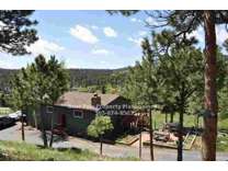 Image of 30124 Roan Dr, Evergreen, CO 80439 in Evergreen, CO
