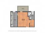 The Metropolitan Apartments - Tier 18: STUDIO