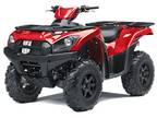 2022 KAWASAKI BRUTE FORCE 750 4X4i ATV for Sale