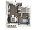 Link Apartments® Canvas - 275.1B-C