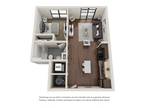 Link Apartments® Canvas - 301.1C