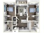Link Apartments® Canvas - 275.2B-A