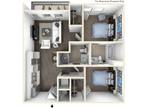 Link Apartments® Canvas - 275.2J-B