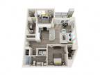 Link Apartments® Grant Park - B2-Alt