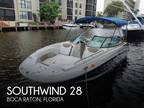2013 Southwind 266 SD Boat for Sale