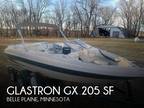2002 Glastron GX 205 SF Boat for Sale