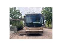 2005 holiday rambler scepter 38pdq 38ft