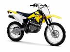 2022 Suzuki DR-Z125L Motorcycle for Sale
