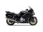 2022 Yamaha FJR1300 ES Motorcycle for Sale
