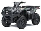 2022 KAWASAKI BRUTE FORCE 750 4x4i EPS ATV for Sale