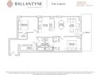 Ballantyne Luxury Apartments - The Lisbon