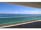 16047 Collins Ave #2403 Sunny Isles Beach, FL 33160