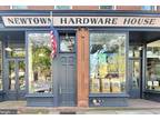 106 S State St #NORTH Newtown, PA 18940