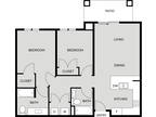 Trailhead Apartments - Two Bedroom F