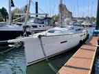 2017 Jeanneau Sun Odyssey 419 Boat for Sale