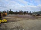 Industrial Property For Rent Turriff Aberdeenshire