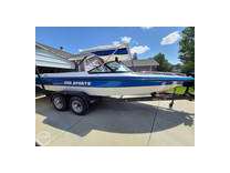 1998 mb sports boss 210 boat for sale