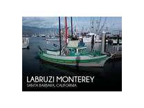 1926 labruzi monterey boat for sale