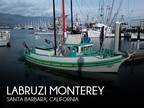 1926 Labruzi Monterey Boat for