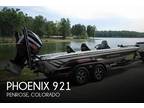 2014 Phoenix 921 Pro XP DC Boat for Sale