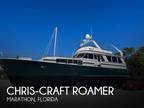 1975 Chris-Craft Roamer Boat for Sale