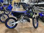 2022 Yamaha YZ125 Monster Energy Yamaha Racing Editi Motorcycle for Sale