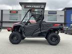 2022 Honda Pioneer 1000-3P EPS ATV for Sale