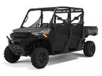 2022 Polaris Ranger Crew 1000 Premium ATV for Sale