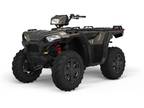 2022 Polaris Sportsman 850 Premium ATV for Sale