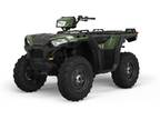 2022 Polaris Sportsman 850 ATV for Sale