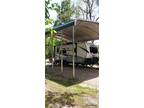 2021 Forest River Flagstaff Micro Lite 21FBRS 21ft