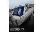 2005 Chaparral Signature 270 Boat for Sale