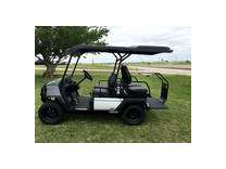 Used 2022 yamaha golf cart for sale.
