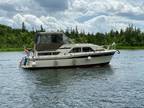 1980 Chris-Craft Catalina 350 Boat for Sale
