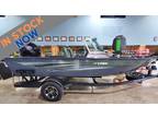 2021 Ranger VS1782 WT Boat for Sale