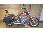 2008 Harley-Davidson Dyna® Low Rider®