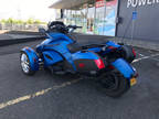 2015 Can-Am Spyder® ST Limited