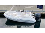 2021 Zar ZF0 Boat for Sale