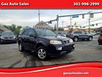 Used 2007 Saturn VUE for sale.