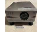 Chatani Enrich TC-2000 Projector (Tested Works) +12V Power