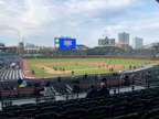 (2) CHICAGO CUBS TIX vs BREWERS- 5/31/22, SECTION 220