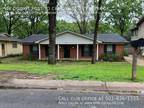 6300 Tall Chief Dr. North Little Rock, AR