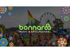 Bonnaroo 2x Wristbands & Platinum (30 Amp) RV Camping Pass