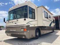 1999 country coach allure 36